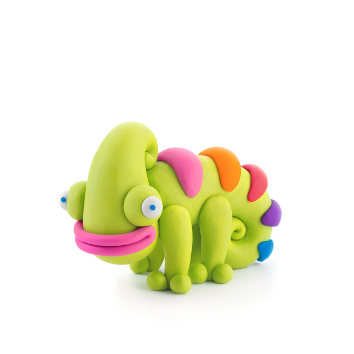 15025 - HeyClay - Exotische huisdieren - 15 cans