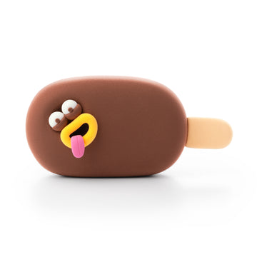 30146 HeyClay - Nice Ice Cream - Choco Pop - 3 cans