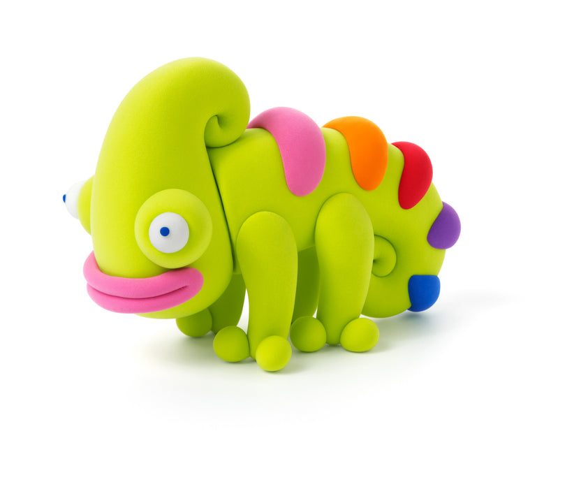 🦎 30123 HeyClay - Kameleon - 3 cans