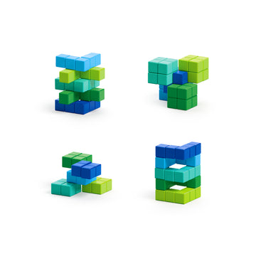 20202 PIXIO - Abstract Amphibio - 60 stuks