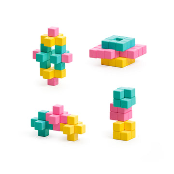 20209 PIXIO - Abstract Sweet - 60 stuks