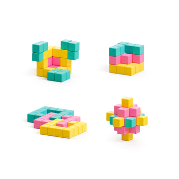20209 PIXIO - Abstract Sweet - 60 stuks
