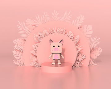 MOB - Dancing Speaker - Varken