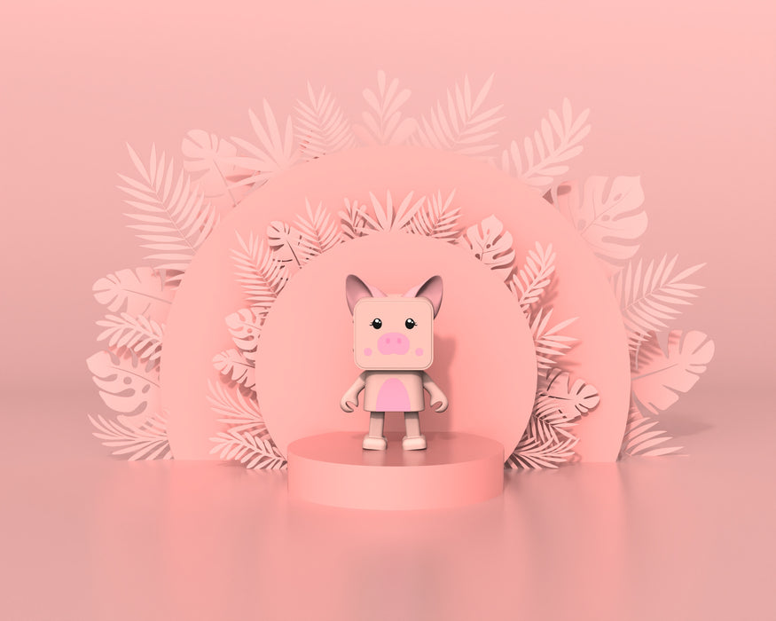 MOB - Dancing Speaker - Varken