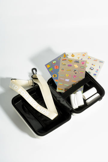 MOB - Pixiprint Travel Kit