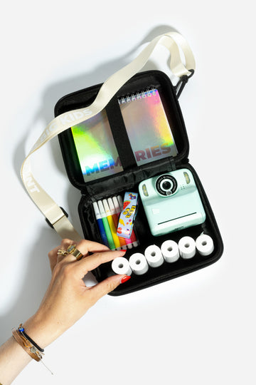 MOB - Pixiprint Travel Kit