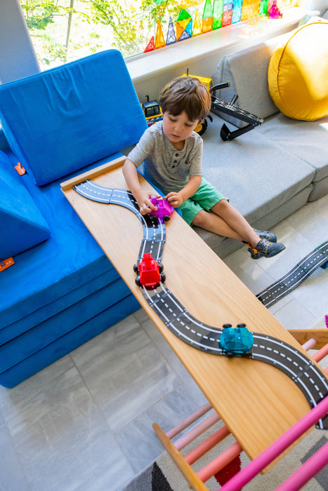 23812 - MAGNA-TILES® XTRAS Roads