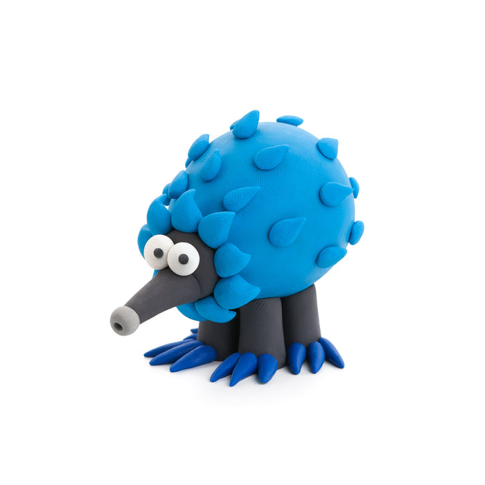 15027 HeyClay - Australian Animals - 15 cans (COMING MID 2025)