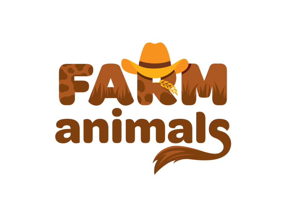 22125 - MAGNA-TILES® Farm Animals 25 piece