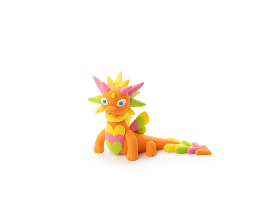 30158 HeyClay - FlashFly - Dragon Island - 3 cans (COMING JULY)