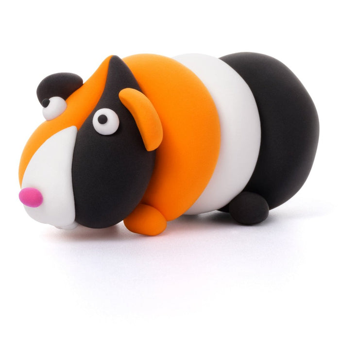 15023 HeyClay - Fluffy Pets - 15 cans