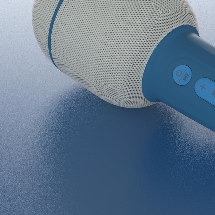MOB - Micro Groovy - Donkerblauw