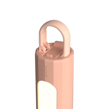 MOB - Glowy - Roze