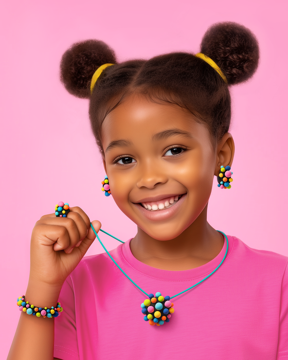 08001 HeyClay - Bijoux Vivid Combo pack - 8 cans