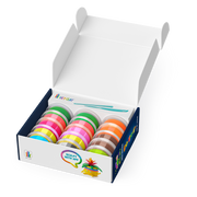 15034 HeyClay - Plant Friends - 15 cans