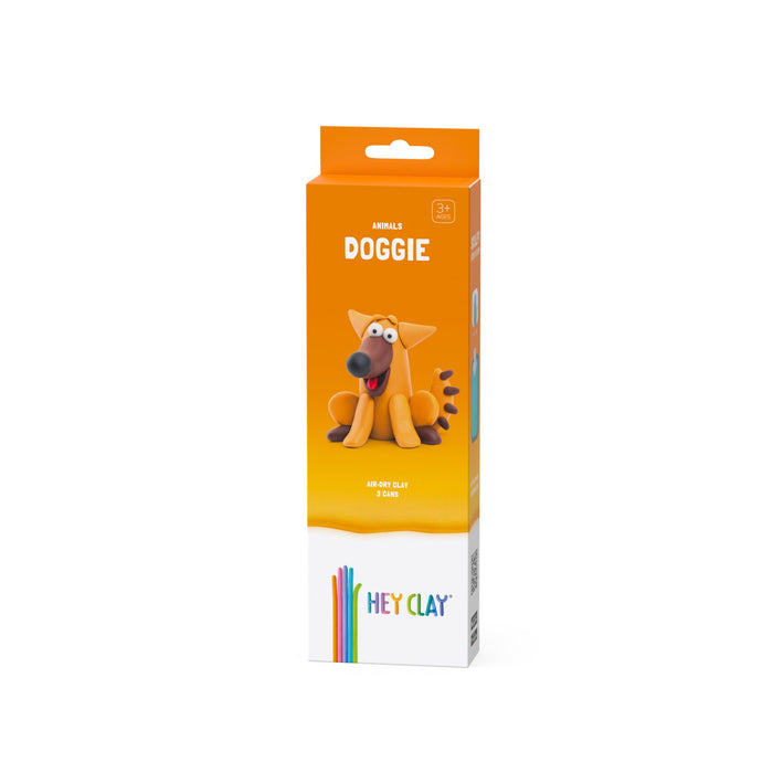 30048 HeyClay - Doggie - 3 cans - 50%