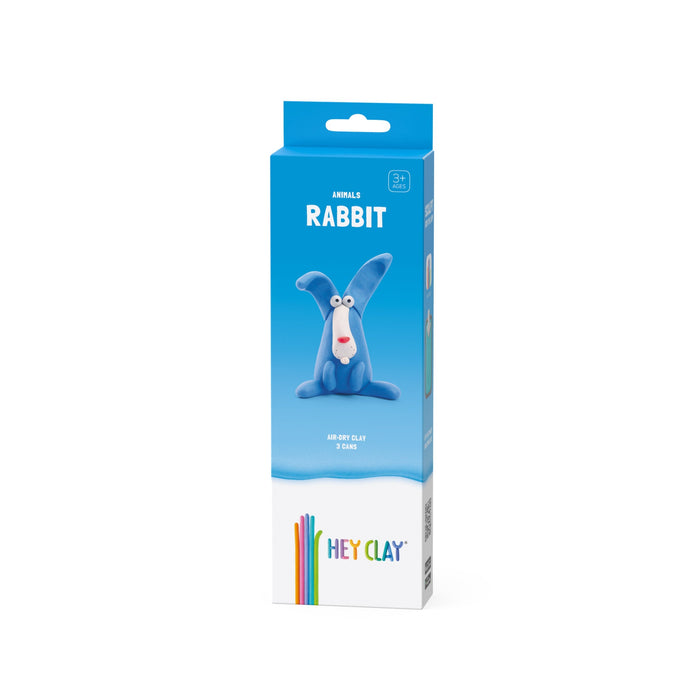 30050 HeyClay - Rabbit - 3 cans