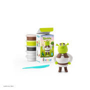 50208 HeyClay - Shrek - Series Shrek - 5 cans