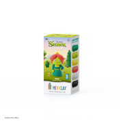 50209 HeyClay - Fiona - Series Shrek - 5 cans