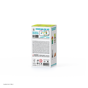 50209 HeyClay - Fiona - Series Shrek - 5 cans