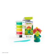 50209 HeyClay - Fiona - Series Shrek - 5 cans