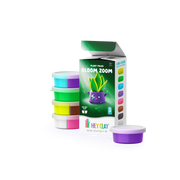 50212 HeyClay - Bloom Zoom - Plant Folks - Series Plantis -5 cans