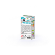 50213 HeyClay - Lala - Plant Folks - Series Plantis - 5 cans