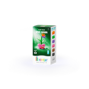 50214 HeyClay - Vivi Bana - Plant Folks - Series Plantis - 5 cans