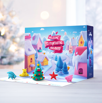 99000 - Advent Calender 2025