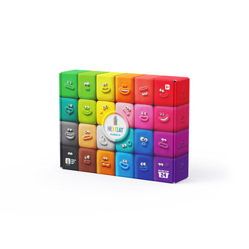 24001 HeyClay - Colorbox 24