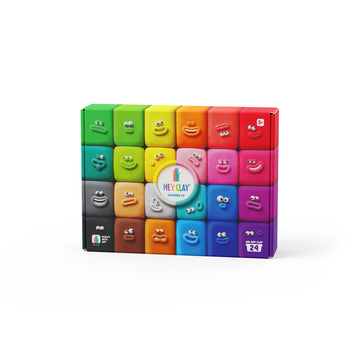 24001 HeyClay - Colorbox 24