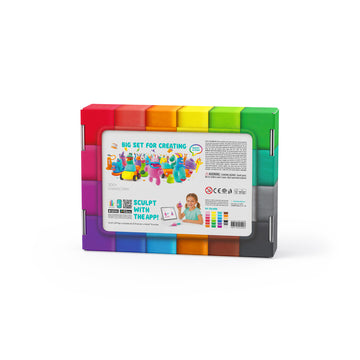 24001 HeyClay - Colorbox 24