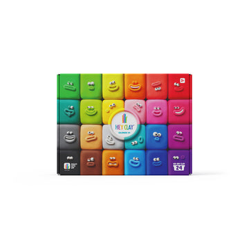 24001 HeyClay - Colorbox 24