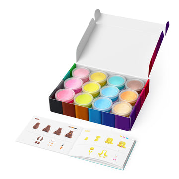 24001 HeyClay - Colorbox 24