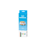 30142 HeyClay - Nice Ice Cream - Yeti Sandwich - 3 cans