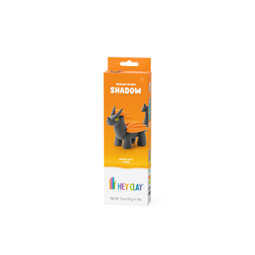30153 HeyClay - Shadow - Dragon Island - 3 cans