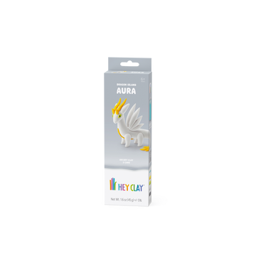 30156 HeyClay - Aura - Dragon Island - 3 cans