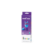 30159 HeyClay - Maine Coon - Series Cats - 3 cans