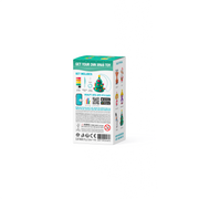 50192 HeyClay - Xmas Tree - 5 cans