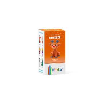 50195 HeyClay - Reindeer - 5 cans