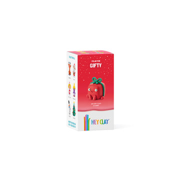 50198 HeyClay - Gifty - 5 cans