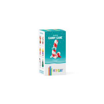 50201 HeyClay - Candy Cane - 5 cans