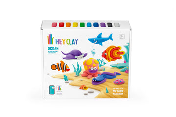 15014 HeyClay - Ocean - 15 cans