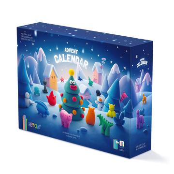 99000 - Advent Calender 2025
