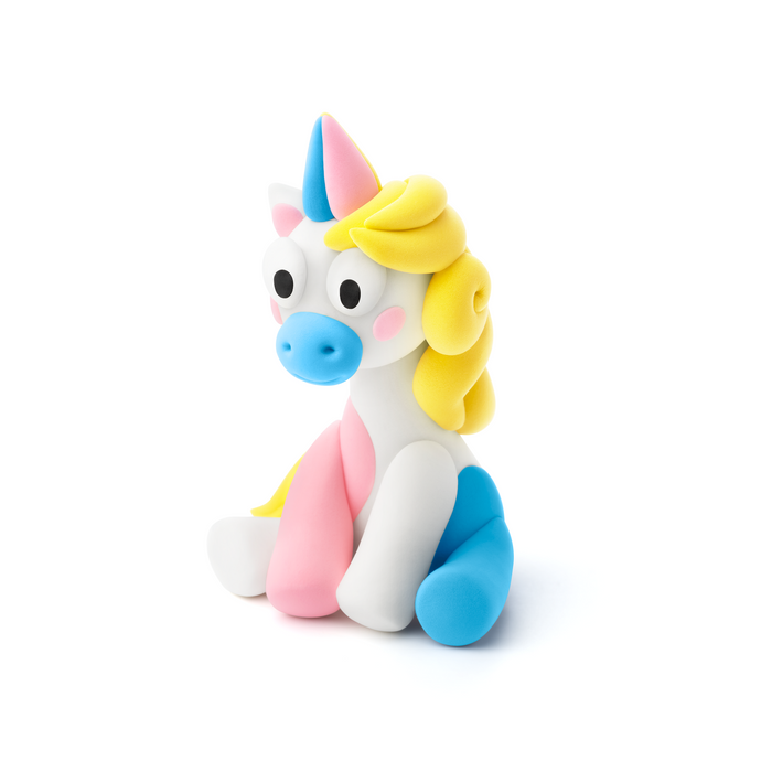 🦄 15028 Hey Clay - Unicorns 15 cans