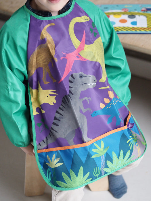 49P6054 Floss&Rock - Aprons - Dino