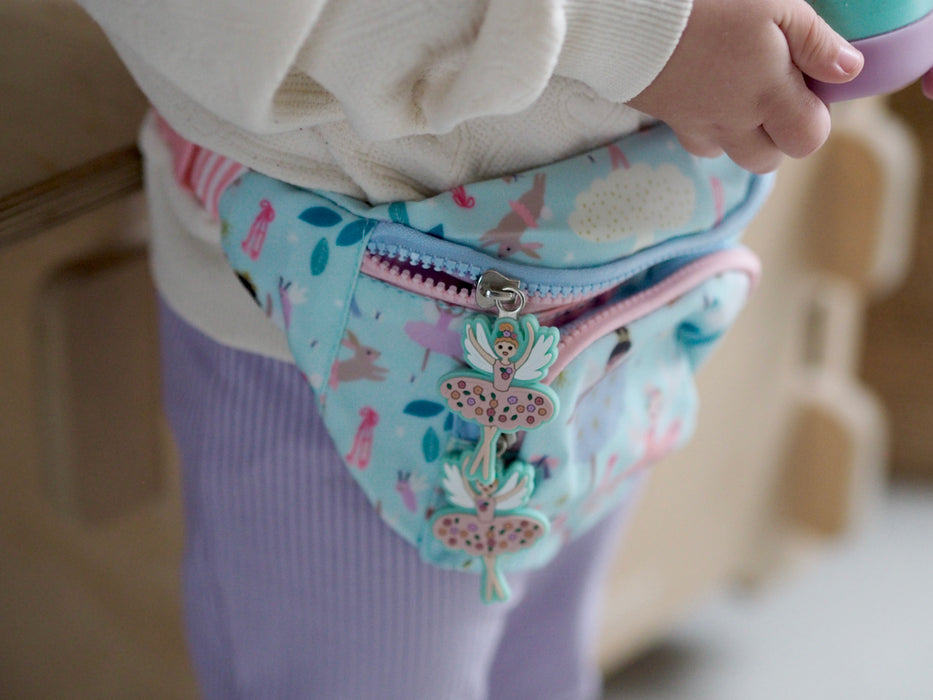 48P6009 Floss & Rock - Belt Bag - Enchanted