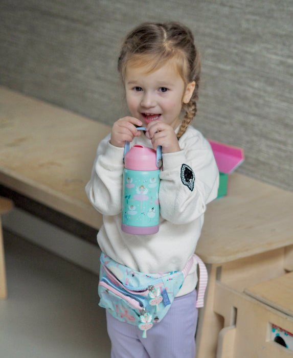 48P6018 - Floss&Rock - Enchanted - Drink fles