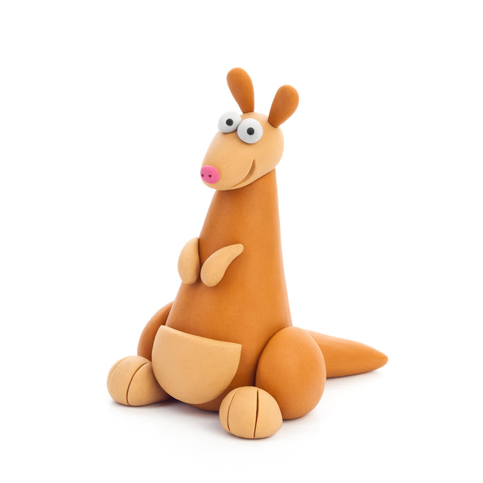 15027 HeyClay - Australian Animals - 15 cans (COMING MID 2025)