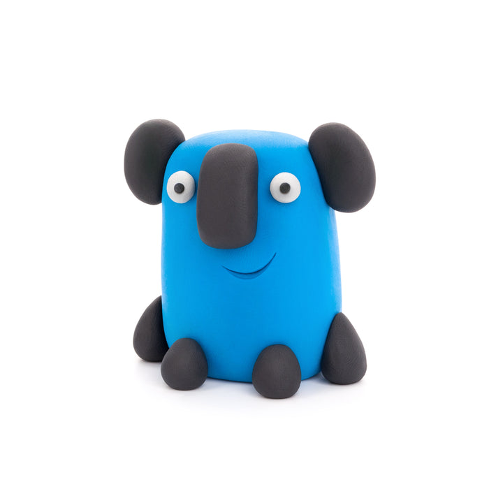 15027 HeyClay - Australian Animals - 15 cans (COMING MID 2025)